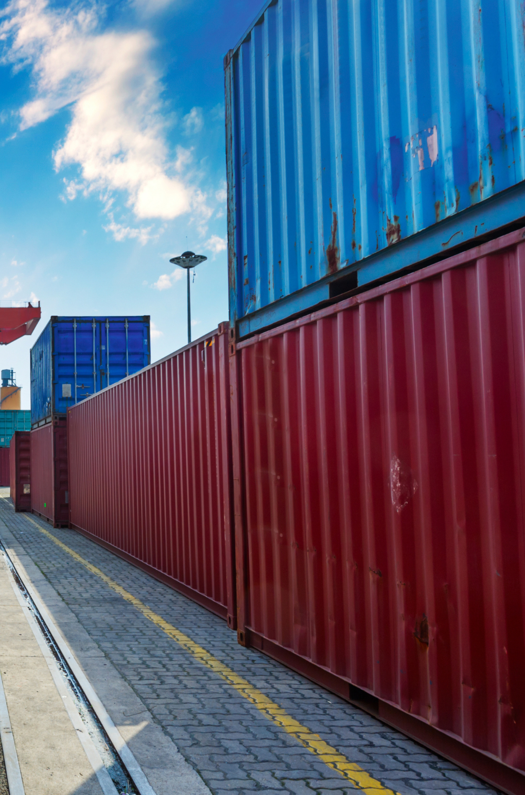 containers