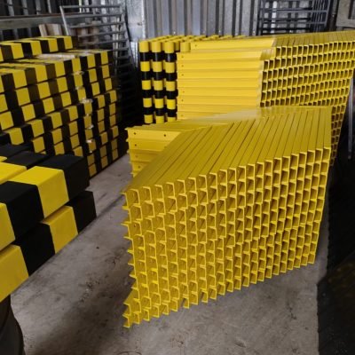 industrial industrial